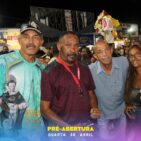Pré-Abertura Micareta de Feira